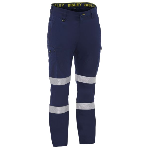 X Airflow™ Taped Stretch Ripstop Lightweight Cargo Pant