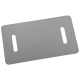 Patient Transfer Board Small 1180 x 580 x 4.5mm 150kg