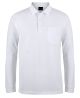 JB's 210 L/S POCKET POLO