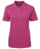 JB's LADIES 210 POLO