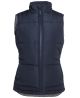 JB's LADIES ADV PUFFER VEST