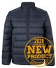 JB's URBAN PUFFER JACKET NAVY - S