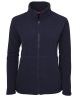 JB's LADIES FULL ZIP POLAR