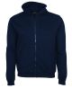 JB's P/C FULL ZIP HOODIE