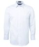 JB's URBAN L/S POPLIN SHIRT