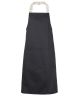 JB's 86x93 APRON WITH COLOUR STRAPS