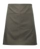 JB's WAIST CANVAS APRON (INCLUDING STRAP)