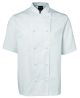 JB's S/S CHEFS JACKET