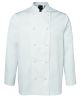 JB's L/S CHEFS JACKET