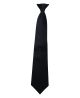 JB's CLIP ON TIE (5PACK) L