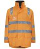 JB's AUST. RAIL D+N ZIP OFF SLEEVE L/LINE JACKET