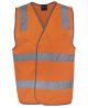 JB's HV (D+N) SAFETY VEST