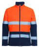 JB's HV (D+N) THREE LAYER SOFTSHELL JACKET