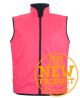 JB's HV 4602.1 REVERSIBLE VEST HV