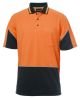 JB's HV 4602.1 S/S GAP POLO