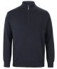 JB's MENS CORPORATE 1/2 ZIP JUMPER