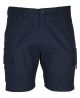 JB's MULTI POCKET STRETCH CANVAS SHORT