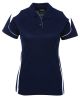 PDM LADIES BELL POLO