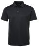 PODIUM COTTON BACK YARDAGE POLO