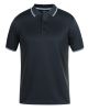 PDM JACQUARD CONTRAST POLO