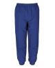 PODIUM KIDS CUFFED WARM UP PANT