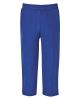 PODIUM KIDS WARM UP ZIP PANT