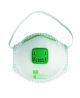 JB's P2 RESPIRATOR WITH VALVE (12PC)