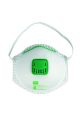 JB's BLISTER (3PC) P2 RESPIRATOR WITH VALVE