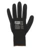 JB's PREMIUM NITRILE BRTHABLE GLOVE (12 PK)11