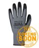 JB's NITRILE GRIPPER GLOVE (12PK)