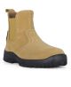 JB's OUTBACK ELASTIC SIDED SAFETY BOOT