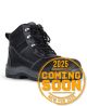 JB's ATRAX ZIP SAFETY BOOT