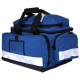 AEROBAG Blue Trauma First Aid Bag 49 x 30 x 28.5cm