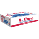 A-CARE Detectable Assorted Dressings Box/100