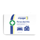 VOYAGER 2 Series Plastic Waterproof First Aid Kit 13 x 21 x 7.5cm