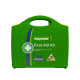 RESPONDER 4 Series Plastic Neat First Aid Kit Small 29 x 10 x 27cm