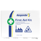 RESPONDER 4 Series Plastic Waterproof First Aid Kit 36 x 8.5 x 25cm