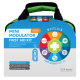 AEROKIT 3 Series Modular Mini Softpack First Aid Kit 25 x 15 x 21.5cm