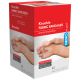 AEROPLAST Premium Fabric Knuckle Dressings 7.5 x 3.8cm Box/40
