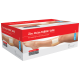 AEROFIX Zinc Oxide Tape 2.5cm x 5M Box/12