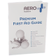 AEROGUIDE First Aid Booklet