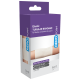 AEROFORM Size D Large Limbs Elastic Tubular Bandage 7.5cm x 1M