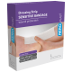AEROPLAST Sensitive Dressing Strip 6cm x 1M