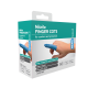 AEROSHIELD Large Nitrile Finger Cots Box/50