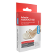 AEROSTEP Adhesive Forefoot Pad 68 x 93mm box/2