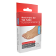 AEROSTEP General Gel Tube Toe Protector 1.5 x 7cm Box/2