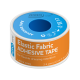 AEROTAPE Elastic Fabric Adhesive Tape 2.5cm x 2.5M