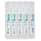 AEROWASH Sodium Chloride Eyewash Ampoule 15ml Box/60