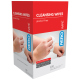 AEROWIPE Alcohol-Free Cleansing Wipes Box/100