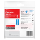 AEROWIPE Alcohol-Free Cleansing Wipes Env/10